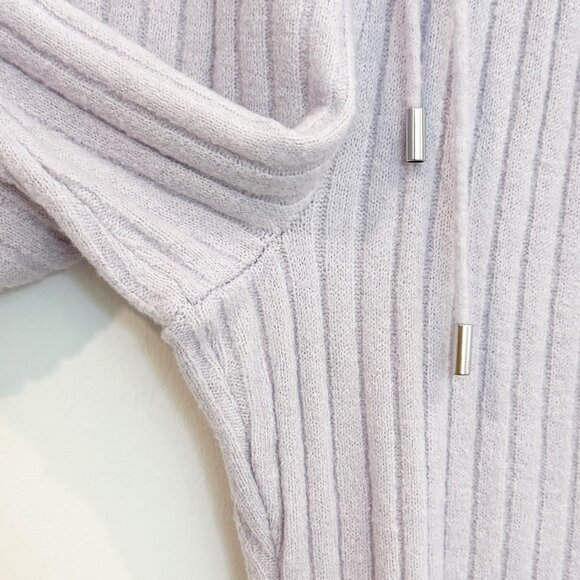 Free People Intimately Around The Clock Ribbed Knit Jogger Loungewear Pant Small - Picture 6 of 10